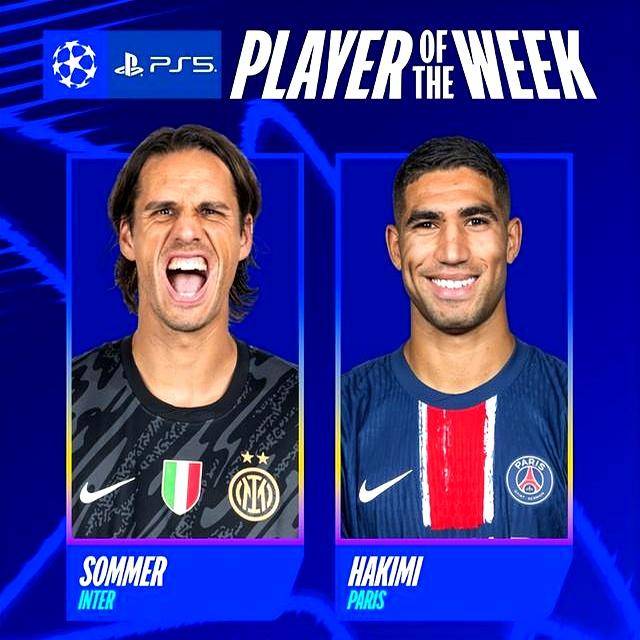 新王登基还是老兵不死？欧冠决赛国米对阵巴黎看点十足